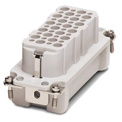 1772492 Phoenix Contact  Moduli di inserti per connettori per impieghi gravosi